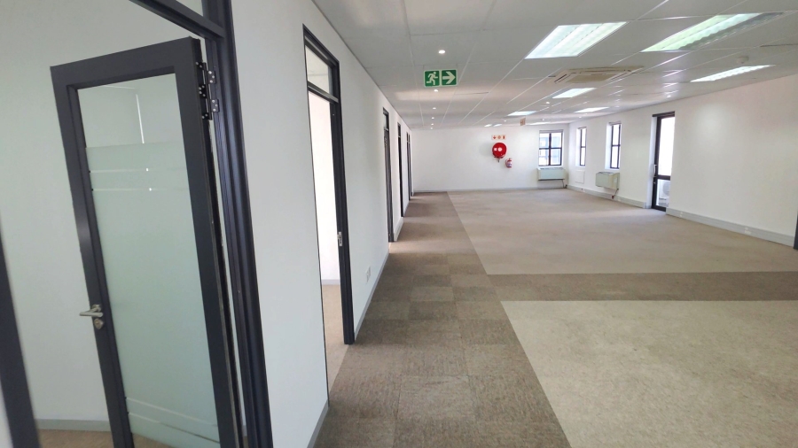 To Let Commercial Property for Rent in Jamestown Western Cape